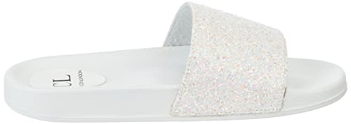 Image of Carlton London Women's Cll-6160 Slide Sandal