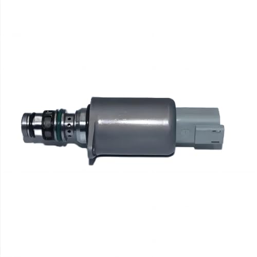 Électrovanne HLPPRV06A pour réparer la pression de pompe hydraulique 240 - 7
