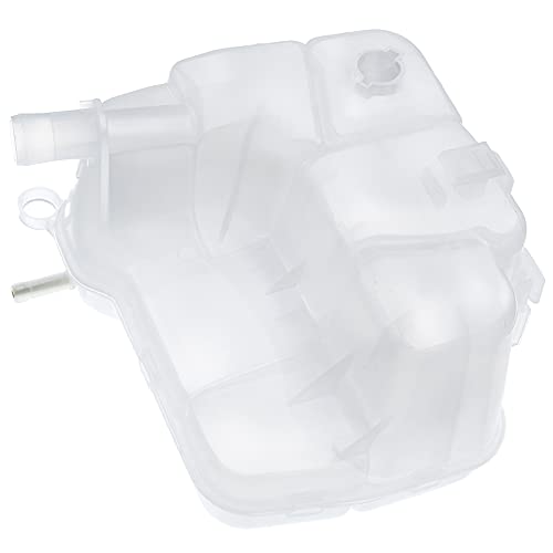 Coolant Reservoir Expansion Recovery Tank With Cap Replacement For Buick Verano Cascada Chevrolet Cruze Orlando #TOP4