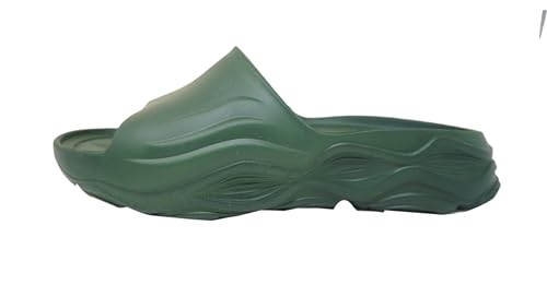 Image of doubleu W8 Men Comfortable Recovery Footwear (Do not Shrink)