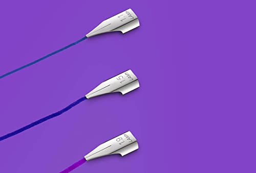 Lamy Joy 1.5 Calligraphy Fountain Pen - Black #TOP4