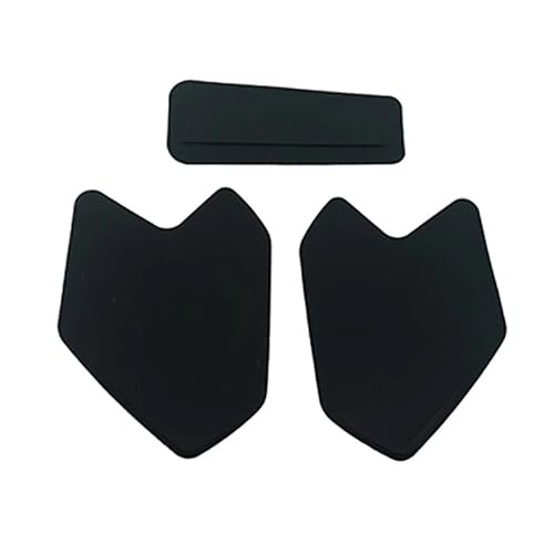 Autocollant de protection pour réservoir latéral de moto BMW R1200GS