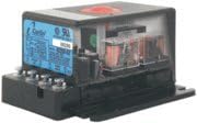 Carlin 40200 Oil Primary Control Electronic 4020002S 4020002