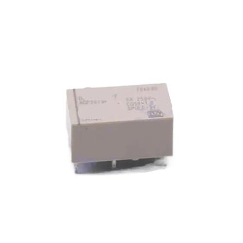 Relé DSP1-DC12V-F interruptor electrónico de 6 pines y 5A para automatización industrial