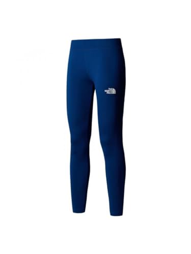 The North Face NF0A89181OI W REFINA Legging Leggings Mujer Smokey Brown Tamaño M
