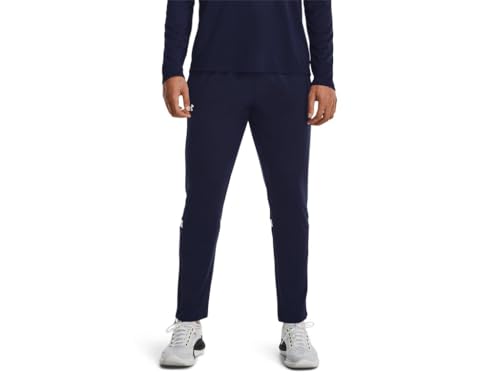 Pantalon d'échauffement de qualité supérieure Under Armour Team Knit