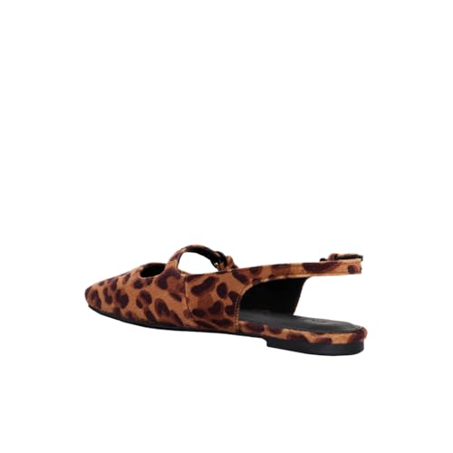 Katy Perry Women's The Evie Sling Back Ballet Flat3