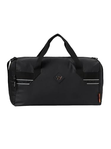 Wildcraft Dark Edition 40 Large Duffle Bag & Women Multiple