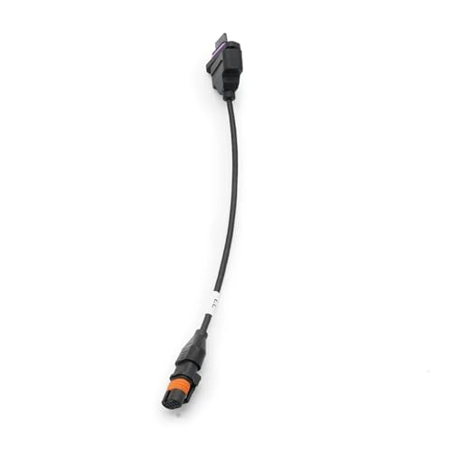 �h���[���ł��G �݊���������܂�DJI Agras T50 T25 T25P�_�Ɨp�h���[���p���ʌv�M���P�[�u�������p