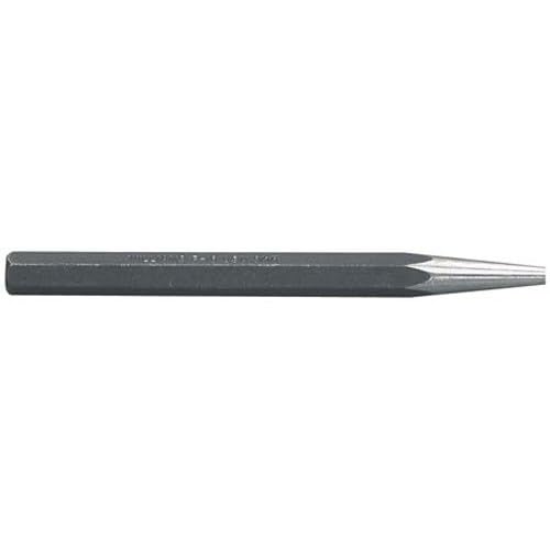 Williams P-15 Solid Punch, 5/32-Inch