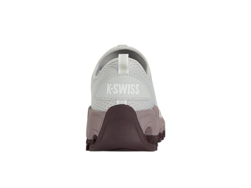 Image of K-Swiss Women's Tubes Slip-On Sneaker