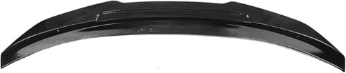 Aileron de coffre pour Série 3 E90 M3 2006-2011 becquet arrière sport 4 portes