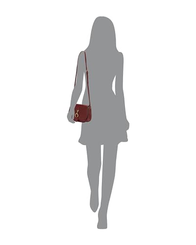 Lucky Brand Women's Kate Leather Crossbody3