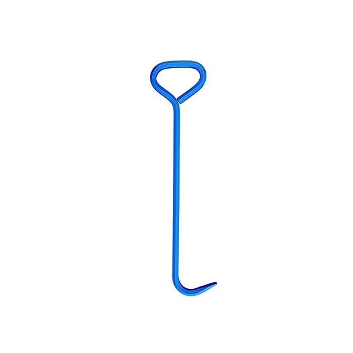 Buy T&T Tools Original Manhole Hook Tool 36Inch Single Hook Made