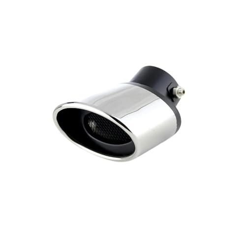 Auto Zubehör Für J300 Edelstahl Exhause Luftfilter