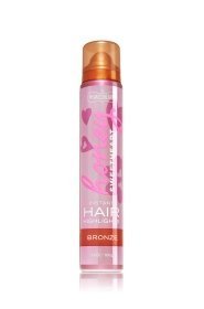 Bath & Body Works Signature Collection Hair Color Honey Sweetheart