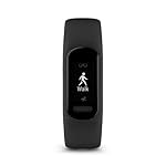 Garmin vívosmart® 5, Fitness Tracker, Long-Lasting Battery, Simple Design, Black Large - Image 4