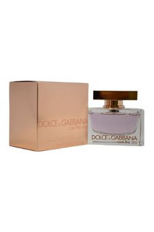 Dolce & Gabbana. Dolce Gabbana Rose The One 75Ml Vapo Edp