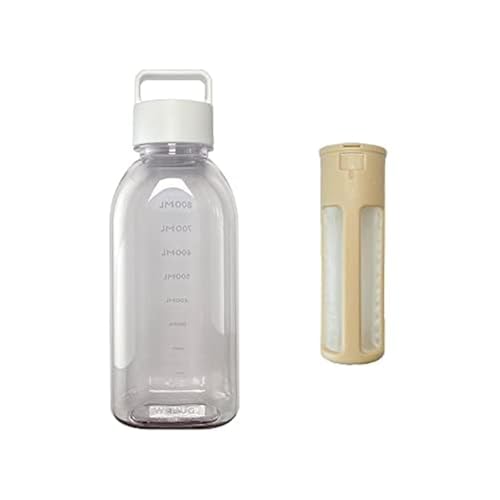 WEMUG tB^[C{g 1000ml gїp (ułRꂵȂ) pbLX t vX`bN{g Giant (Clear)