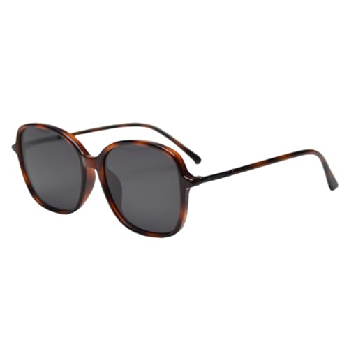 Lunettes de soleil polarisées pour stopper l'éblouissement routier