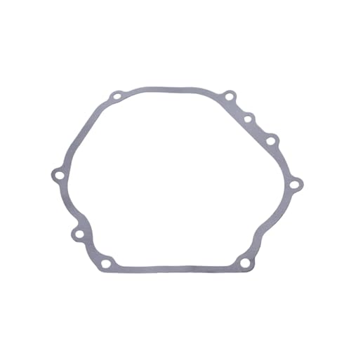 Tapa de cárter para cortacésped: solucione pérdidas de aceite 6