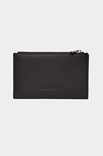 Image of Grande-2804 Women Wallet, Black, Wallet 2804, Minimalist