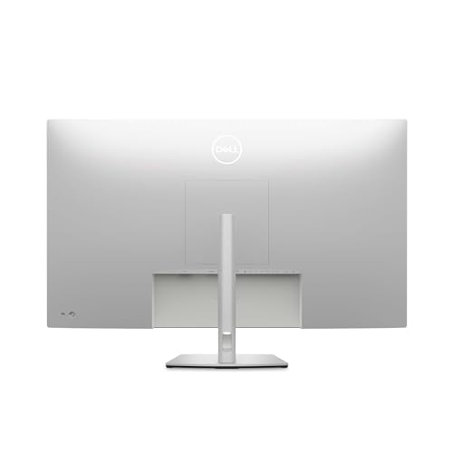 Image of Dell UltraSharp 43 4K USB-C Hub Monitor - U4323QE
