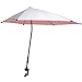 G4Free Parapluie de Poussette Universelle Anti UV