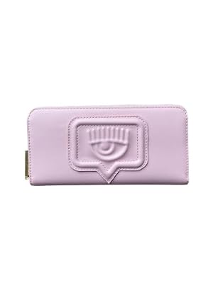 Ferragni EYELIKE WALLET taglia TU