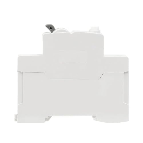 Disjoncteur différentiel GYL9 Type A 2P 63A 100mA pour la protection électromagnétique
