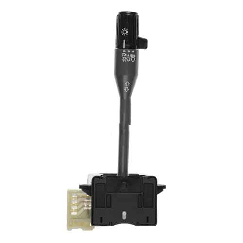 Interrupteur clignotant Nissan Pathfinder Sentra pour réparation colonne direction