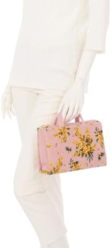 完売モデル フェイラー FEILER ミモザソラーレ 2WAYショルダーバッグ 完売モデル フェイラー FEILER ミモザソラーレ 2WAYショルダー