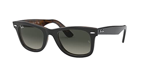 Image of Ray-Ban Rb2140 Original Wayfarer Gradient Square Sunglasses