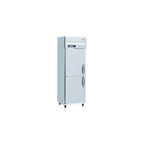 ホシザキ 業務用 自然冷媒冷蔵庫 インバーター HR-63BT-L 幅630×奥行650×高さ1910mm 処分費用 見積可