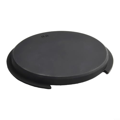Essential Silicone Sound Hole Cover For Acoustic Guitars Enhance Your Music Experience With Less...