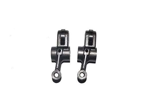 HK 3 Rocker Arm Set Compatible for Two Wheeler (Discover 150CC)-image-9