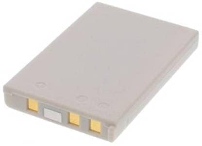 Digiplus EN-EL-5 Rechargeable Litium-Ion Camera Battery Pack for MH-61 Charger Compatible with Nikon Camera (B0CTKLZFC6) Amazon Price History, Amazon Price Tracker