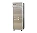 Continental Wide Low-Temp Freezer 1FE-LT-SS-HD