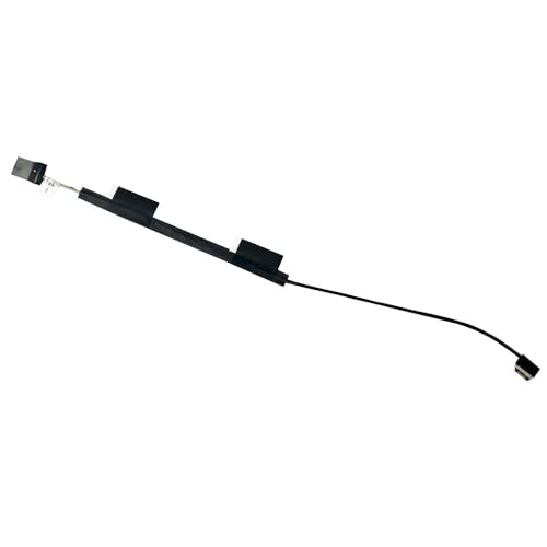 HSSDTECH IR �m�[�g�p�\�R���p�J�����P�[�u�� LENOVO �p ThinkPad L13 20R3 20R4 L13 Gen 2 20VH 20VJ 5C10S73182 450.0HK07.0021 Camera Webcam Cable