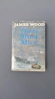 Three Blind Mice 0814907059 Book Cover
