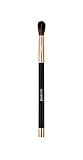 PONY EFFECT Magnetic Brush Pro #205 Small BlendingPONY EFFECT Magnetic Brush Pro #205 Small Blending, 0.64 Ounces, Professional Makeup Brush, Dome Shaped Brush, For Contouring Makeup, Blends Eyeshadow