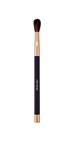 PONY EFFECT Magnetic Brush Pro #205 Small BlendingPONY EFFECT Magnetic Brush Pro #205 Small Blending, 0.64 Ounces, Professional Makeup Brush, Dome Shaped Brush, For Contouring Makeup, Blends Eyeshadow