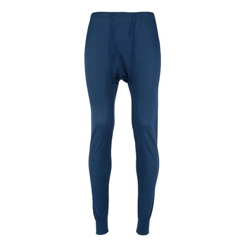 Knocker Men's Long Thermal Underwear Set3