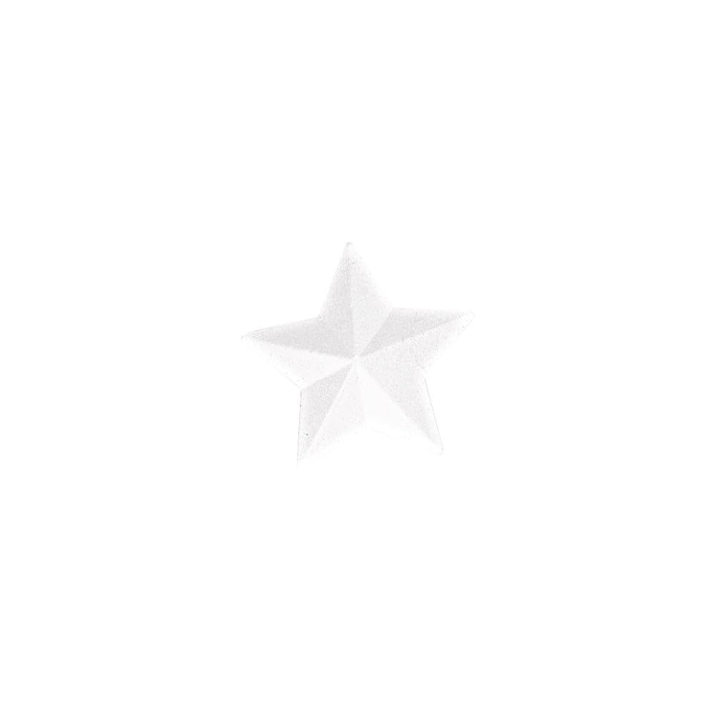 Rayher 3325600 Polystyrene Star 15 cm
