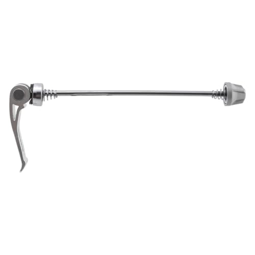 WheelMaster HUB Skewer WM ALY RR 168mm SIL