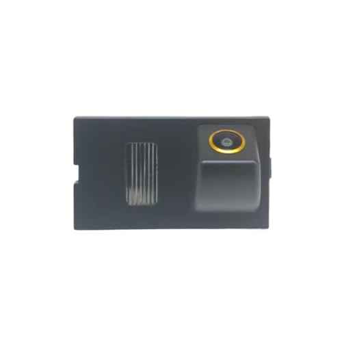 Caméra de recul pour Freelander 2 pour un stationnement facile