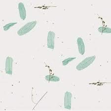 Hanji Avenue Printable Mulberry Paper (A4 Size - 15 Count) 9 Styles to Choose from! (Teal)