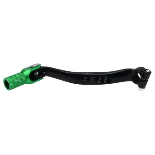 Sélecteur vitesse levier de vitesse moto pédale rechange pour KX250F