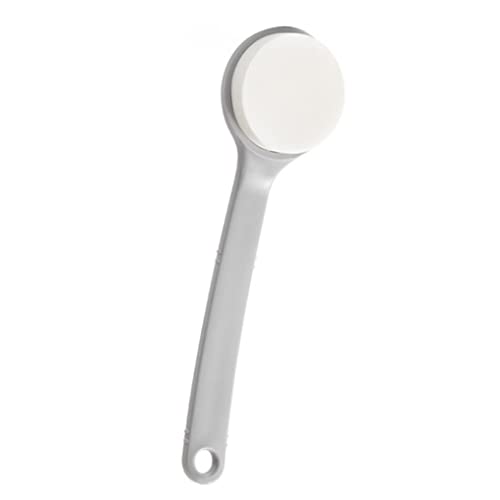 Aplicador de loción de manejo largo, aplicador de loción para aceites de mango de larga duración de 11.6 pulgadas Aceites Sol Applicator Sponge Sponge Sponge Sponge Sponge Sponge Sponge Solcreen
