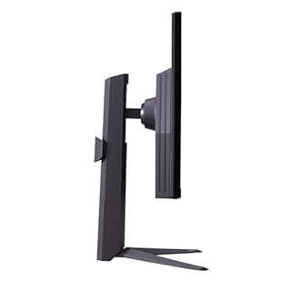 LG UltraGear 27GR93U Monitor Gaming 27" UHD 4K (3840x2160), IPS, 144Hz, 1ms (GtG), G-Sync Compatible, AMD FreeSync Premium, VRR, HDR 400, HDMI 2.1, DisplayPort 1.4, Flicker Safe, Nero